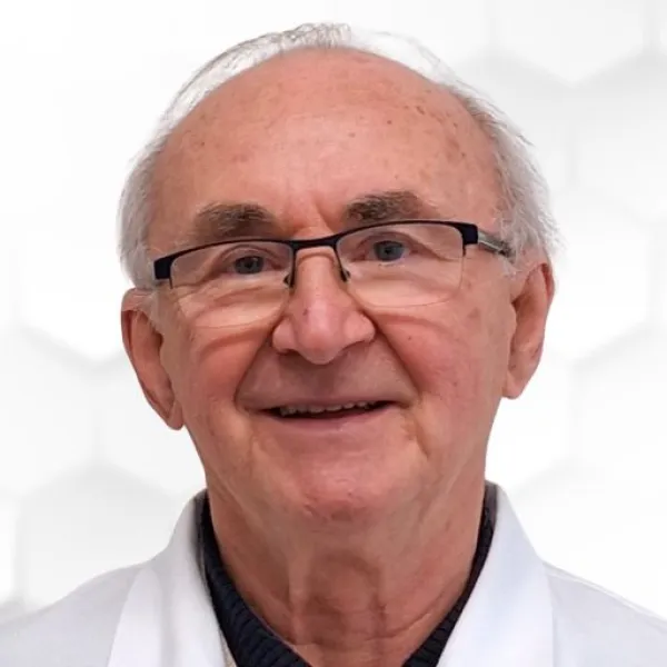 Dr. Világi Szabolcs Győző