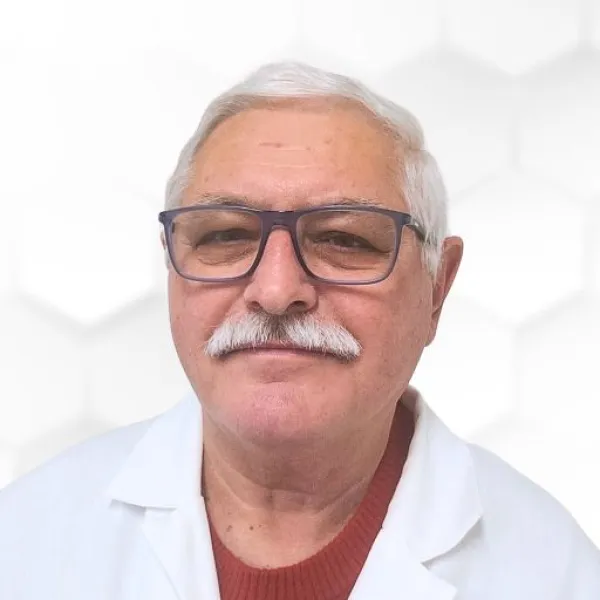 Dr. Zámbó László