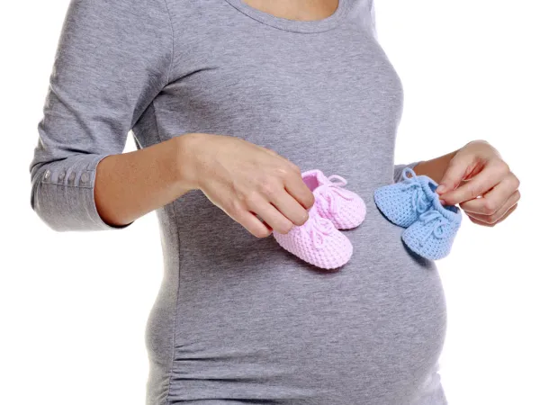 A nyugodt várandósságért – Harmony Prenatális Teszt
